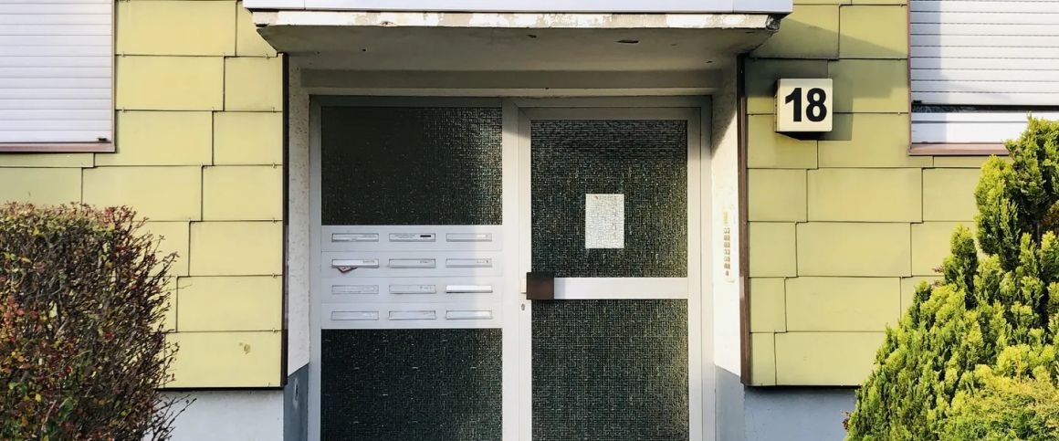 2 Zimmerwohnung mit Blick über Unna-Königsborn - Foto 1