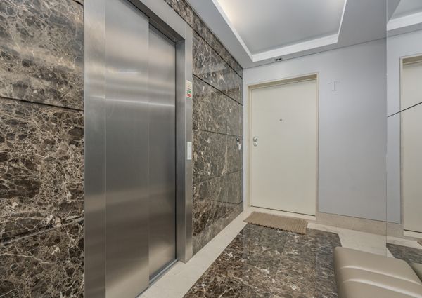 APARTAMENTO 2 QUARTOS | MOBILADO