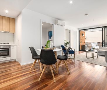 102/152 Peel Street, Prahran VIC 3181 - Apartment For Rent | Domain - Photo 3