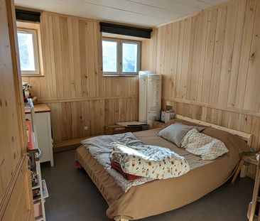 Location Appartement 3 pièces 87m² - Photo 4