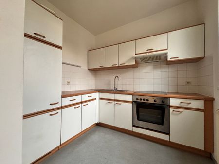 2-Zimmer-Wohnung in ruhiger Lage - Photo 4
