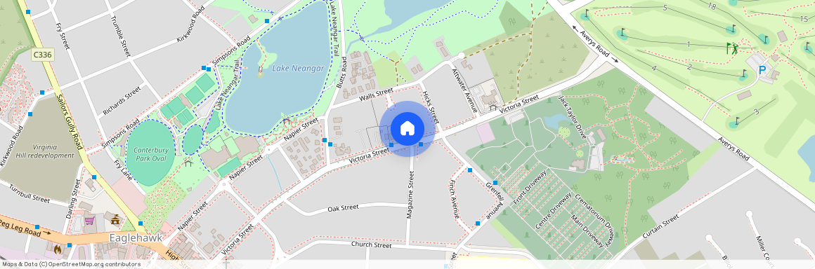 2/28 Victoria Street, Vic 3556, Eaglehawk