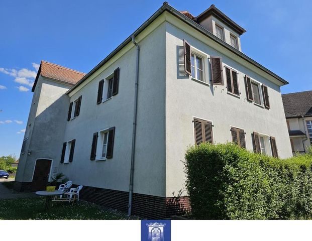 Ihre neues Zuhause mit vorteilhafter Raumaufteilung und viel Grün! - Foto 1