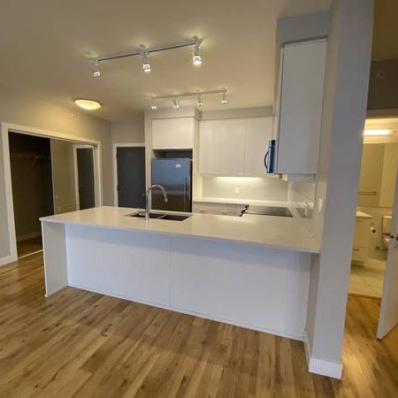 Unfurnished 2 bedroom condo at SFU - Photo 3