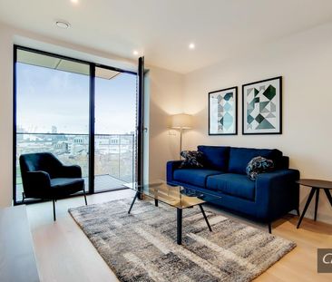 John Cabot House, 6 Clipper Street, London - Photo 4