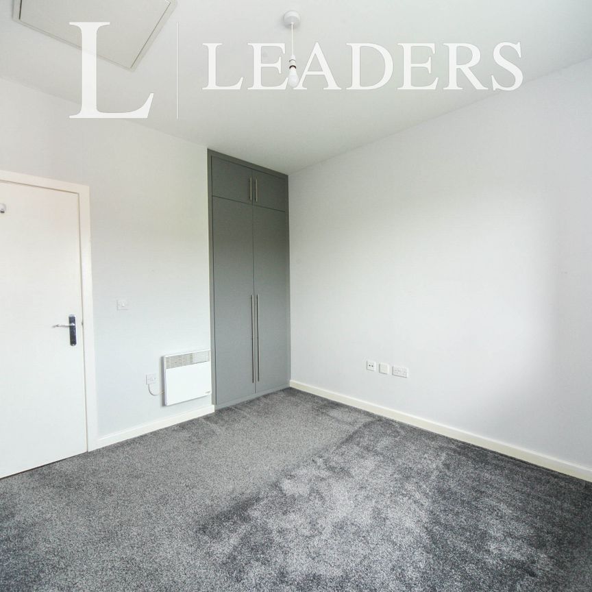 1 bedroom apartment to rent The Parklands, LU5 - Photo 1