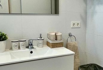 Luxury penthouse for rent in Nueva Andalucia, Spain