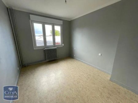 Appartement à louer 3 pièces 55.88m² - Photo 3