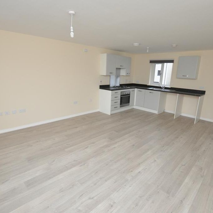 2 bedroom coach house to rent - Photo 1