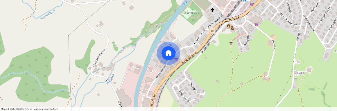 Mülipark 3, 6170 Schüpfheim