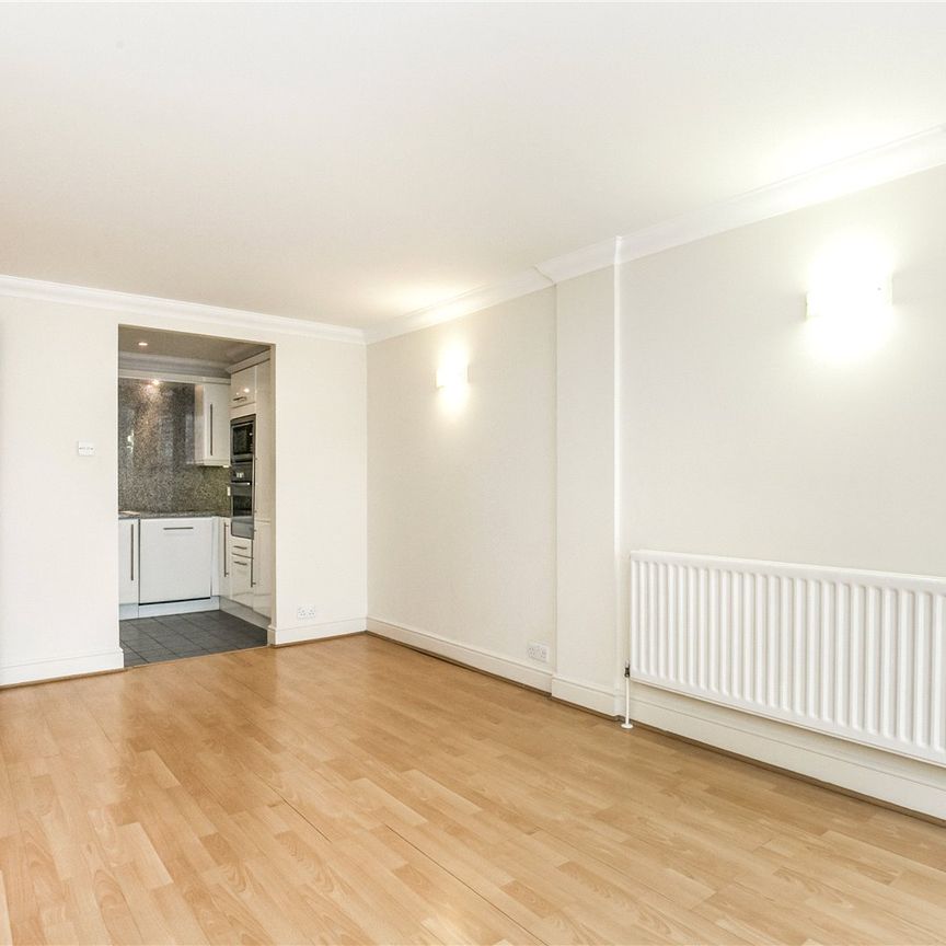 Lisson Grove, London, NW8 8HZ - Photo 1