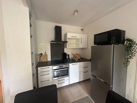 Appartement T2 Eysines à louer - Photo 4
