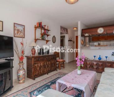 Piso en alquiler en Calle Chasna - Photo 3
