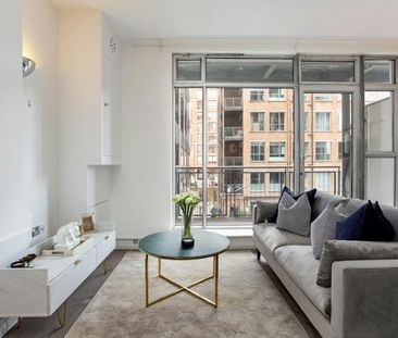 1 bedroom apartment - Photo 2