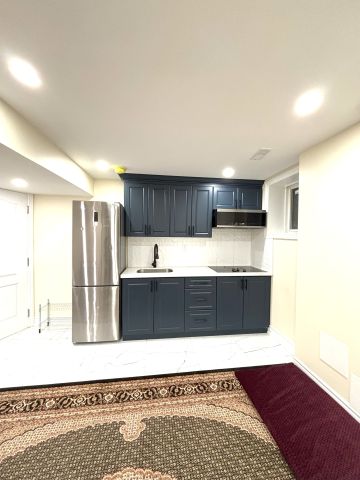 For Lease - 38 Lavallee Crescent, Brampton, Ontario - Photo 3