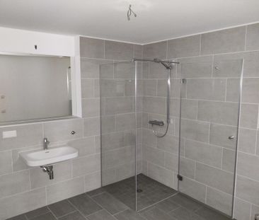 Große 1-Raumwohnung mit Balkon! - Photo 5