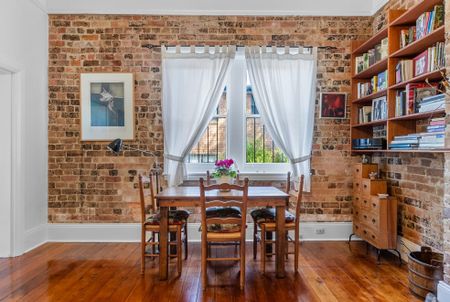 1/43 Montague Street, Balmain NSW 2041 - Apartment For Rent | Domain - Photo 4