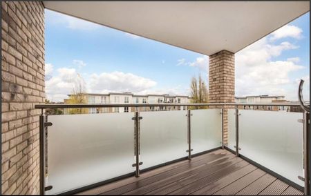 2 Bed Flat, Verdant House, TW9 - Photo 2