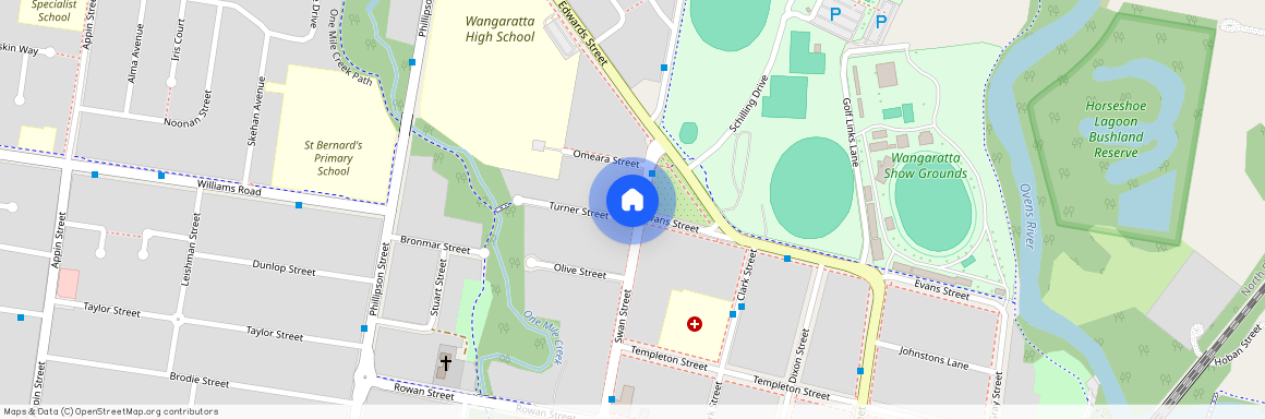 141 Swan Street, Vic 3677, Wangaratta