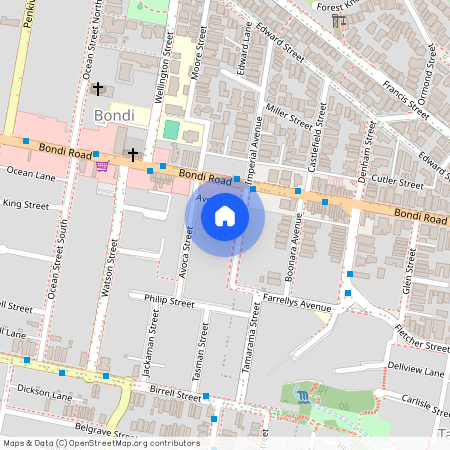 49 Imperial Avenue Bondi NSW