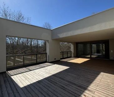 Exklusive 4-Zimmer-Penthouse-Wohnung - Foto 4