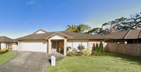 4 Bedroom in East Tamaki - Photo 5