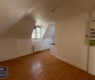 Location Appartement 1 pièce 18m² LAVAL 53000 - Photo 3