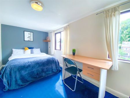 7 bedroom terraced house to rent - Photo 3