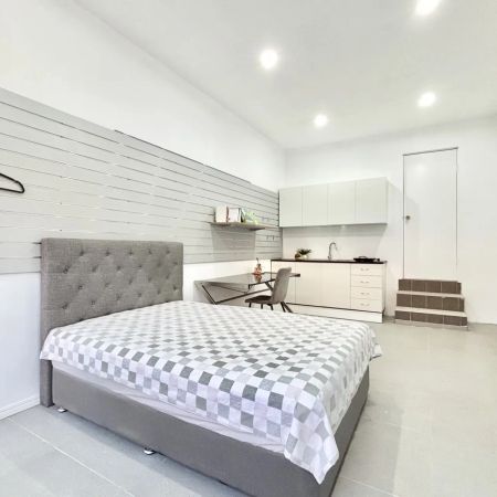 Beautifully appointed studio in the heart of Summer Hill - Photo 3