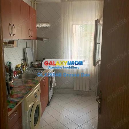 timpuri noi | 2cam 56mp spatios etaj 1 1990 | AC balcon | metrou - Fotografie 4