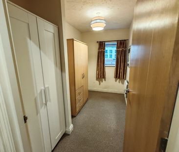 2 Bed Flat, Waterside, CV1 - Photo 5