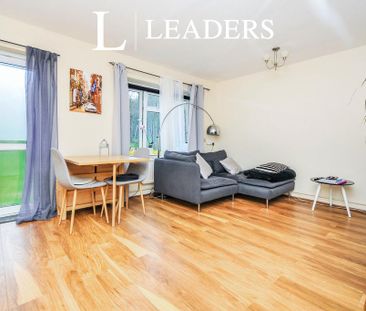 1 bedroom maisonette to rent - Photo 4