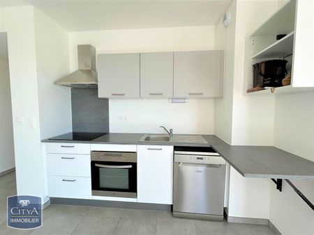 Location Appartement 3 pièces 68m² CASTELNAU LE LEZ 34170 - Photo 5