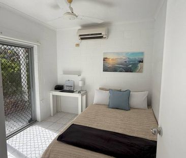 FUNISHED ROOMS AVAILABLE - JCU MINUTES AWAY - ALL INCLUSIVE - Photo 5