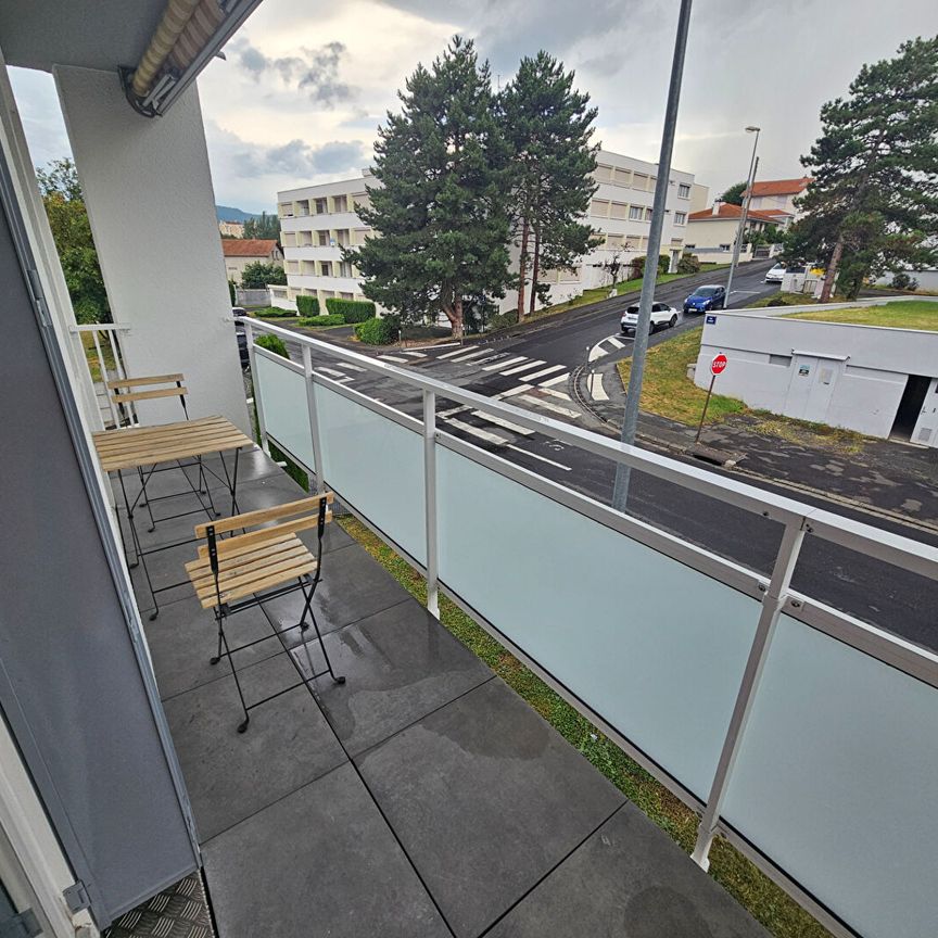 63000, Clermont Ferrand - Photo 1