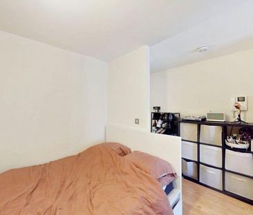 Studio to rent - Photo 5