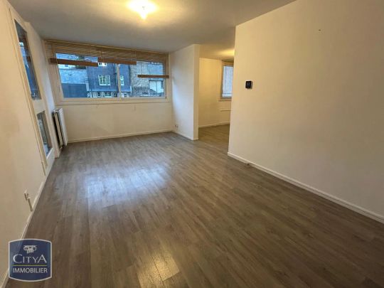 Appartement à louer 5 pièces 90.23m² - Photo 1