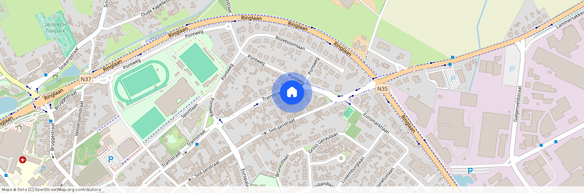 Tramstraat 99 bus 0202, 8700, Tielt