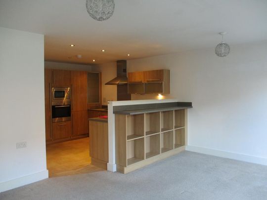3 bedroom terraced house to rent - Photo 1