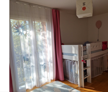 Hübsche 3,5-Zimmerwohnung - Photo 4