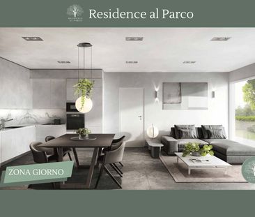 3.5 Zimmer - Photo 3