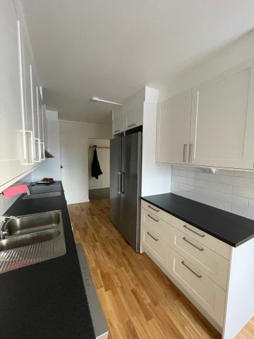 Allégatan, Östersund - Foto 3