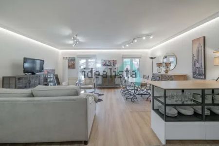 Alquiler de piso en Plaza de Riego - Foto 4