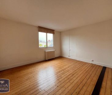 Appartement à louer 3 pièces 67.02m² - Photo 5
