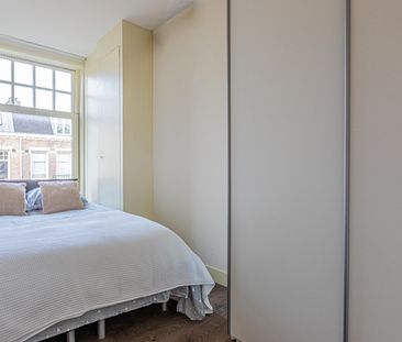 For rent: Wilhelminastraat 213-3, 1054 WG Amsterdam - Photo 6
