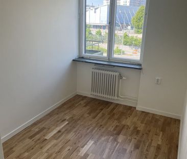 Burspråksvägen, 2 rooms Unfurnished - Photo 3