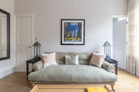 Wilbraham Place, Kensington and Chelsea, London, SW1X - Photo 3