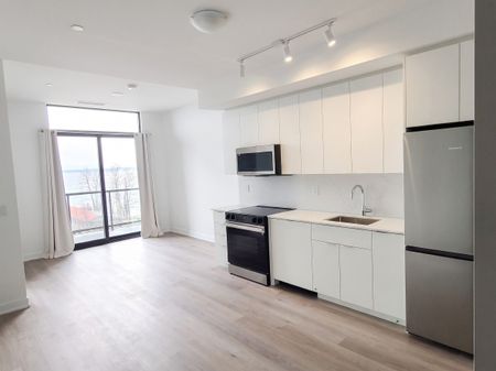 For Lease - 2075 Lakeshore Road Unit# 411, Burlington, Ontario - Photo 5