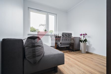 Dla grupy studentów | 3 niezależne pokoje + balkon - Photo 2