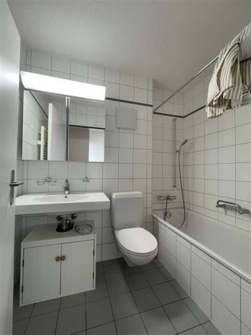 Attic apartment in Seefeld - Photo 2